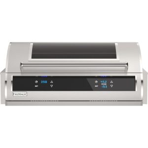 Fire Magic - 30 Inch Built In Electric Grill With Window and Dual Control And Window