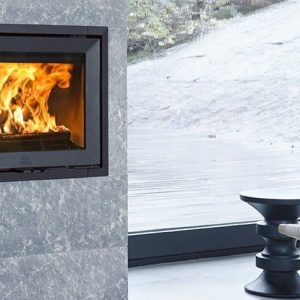 Jotul International - FS 175
