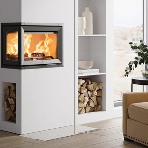 Jotul International - FS 520 FL