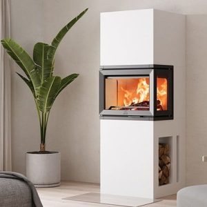 Jotul International - FS 520 FRL