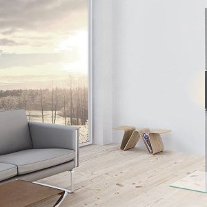 Jotul International - FS 620