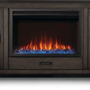 Napoleon - The Franklin Electric Fireplace Media Console