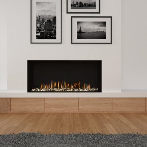 Ortal - Front Facing 130H
