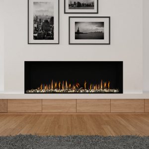 Ortal - Front Facing 170H