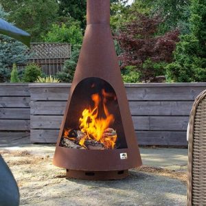 Jotul International - Froya