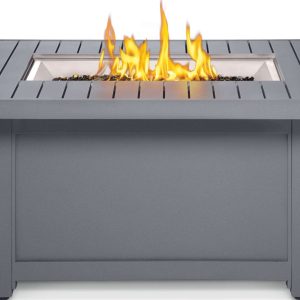 Napoleon - Hamptons Rectangle Patioflame® Table