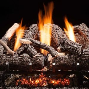 Hargrove - Heritage Char