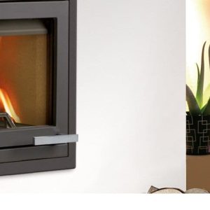 Jotul International - I 400 Flat