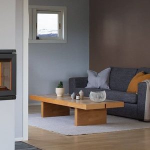 Jotul International - I 520 FR