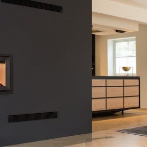 Jotul International - I 620 FL