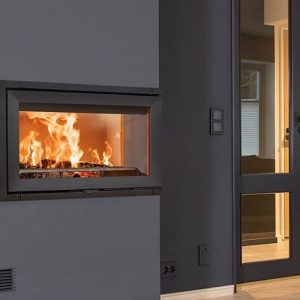 Jotul International - I 620 FR