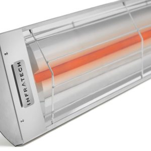 Infratech Comfort Heaters - C-Series