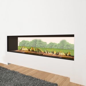 Ortal - Indoor-Outdoor Tunnel 170