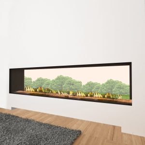 Ortal - Indoor-Outdoor Tunnel 250H