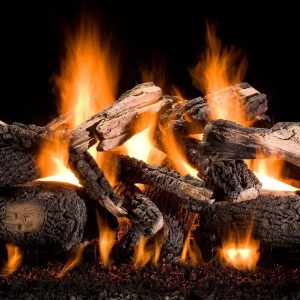 Hargrove - Kodiak Char Double Stack