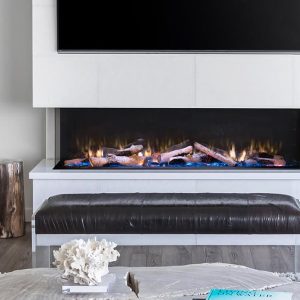 Valor - LEX3 Electric 60"