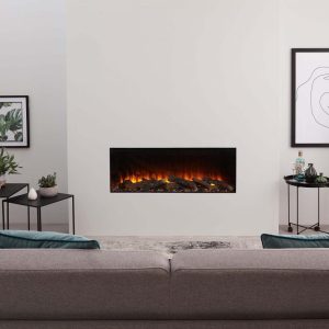 British Fires - New Forest 1200