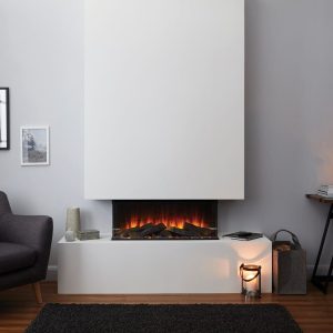 British Fires - New Forest 870