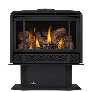 Napoleon - Havelock™ Direct Vent Stove, Natural Gas, Electronic Ignition