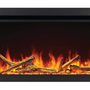Napoleon - Astound 50 Wall Mount Electric Fireplace