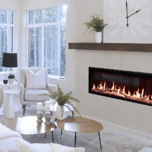 Modern Flames Orion Slim