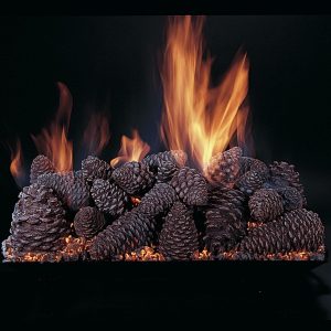 Rasmussen - Pine Cones (PC)