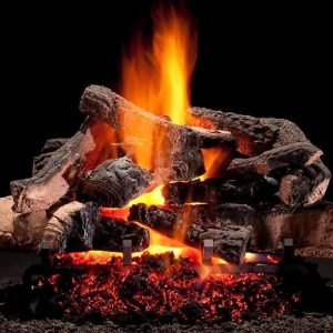 Hargrove - Rustic Timbers