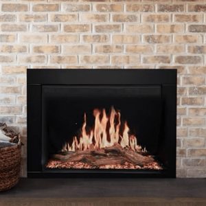 Modern Flames Orion Traditional Insert