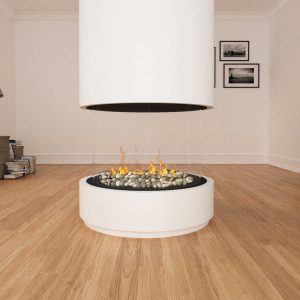 Ortal - Stand Alone 360 (75x65 Curve Tunnel) No Hood, No Base