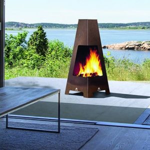Jotul International - Terrazza