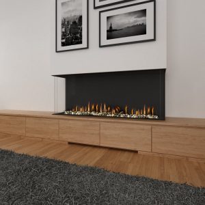 Ortal - Three Sided 150H