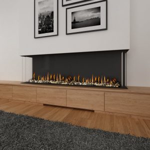 Ortal - Three Sided 200H