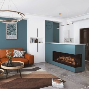 Ortal - Wilderness Corner (LS/RS) 51H