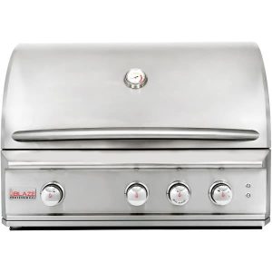 Blaze Professional LUX 34-Inch 3 Burner Built-In Gas Grill