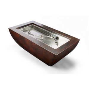 HPC Fire Inspired - Copper Bowl Series Phoenix S-Fire
