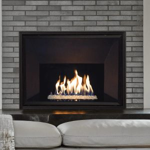 Valor - H6 Fireplace