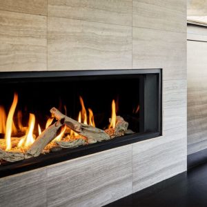 Valor - L1 Linear Fireplace