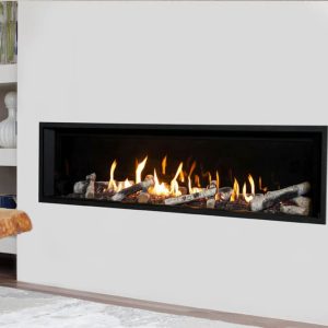 Valor - L3 Linear Fireplace
