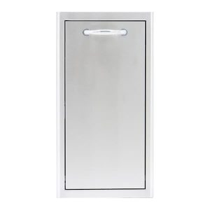 Blaze Narrow Trash Storage Drawer