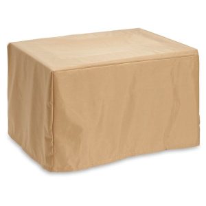 The Outdoor GreatRoom - 38" x 27" Protective Cover for Providence Fire Tables