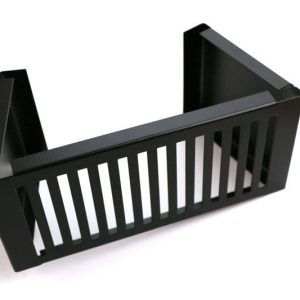 The Outdoor GreatRoom - 4" x 8.5" Rectangular Vent Block