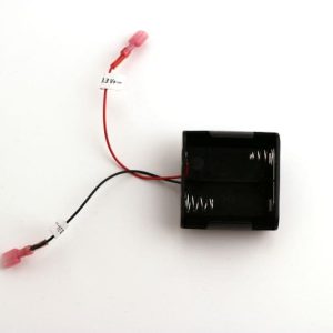 The Outdoor GreatRoom - Battery Pack for Direct Spark Ignition System