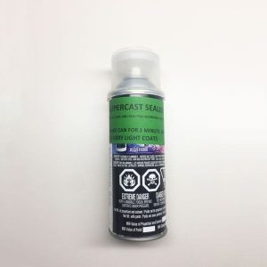 The Outdoor GreatRoom - Aerosol Spray Supercast Sealer