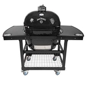 Primo XL Charcoal -  Jack Daniel’s Edition