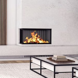 Ambiance - LUXUS 32 Corner Left