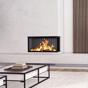 Ambiance - LUXUS 32 Corner Right
