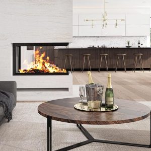 Ambiance - LUXUS 36 Pier