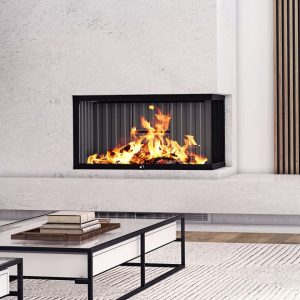 Ambiance - LUXUS 40 Corner Right