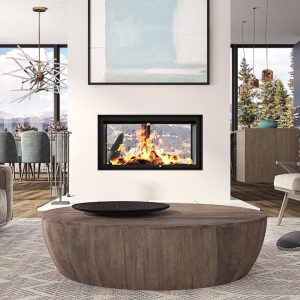 Ambiance - LUXUS 40 See-Thru