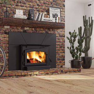 Ambiance - Live Edge Timber